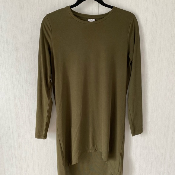 Vero moda sweater dress - Picture 1 of 2